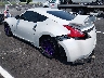 JN1AZ4EH3EM****** Salvage and Repairable 2014 Nissan 370Z in Nashville