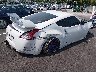 JN1AZ4EH3EM****** Salvage and Wrecked 2014 Nissan 370Z in Tennessee State