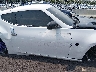 JN1AZ4EH3EM****** Salvage and Repairable 2014 Nissan 370Z in Tennessee State