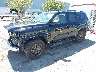 JTEVA5BRXT5****** Used and Repairable 2026 Toyota 4Runner in Fremont