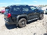 JTEVA5BRXT5****** Salvage and Wrecked 2026 Toyota 4Runner in California State