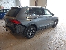 3VV2B7AX1JM****** Salvamento y Destrozados 2018 Volkswagen Tiguan en Estado de Michigan