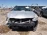 1N4BL2AP3AN****** Wrecked 2010 Nissan Altima in Texas State