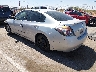 1N4BL2AP3AN****** Salvage and Repairable 2010 Nissan Altima in El Paso