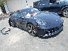 WP0AA2A93SS****** Salvage and Wrecked 2025 Porsche 911 in Ace Perris