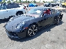 WP0AA2A93SS****** Used and Repairable 2025 Porsche 911 in Ace Perris