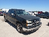 1GCEC19Z57Z****** Salvage and Wrecked 2007 Chevrolet Silverado 1500 in Dallas
