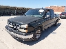 1GCEC19Z57Z****** Used and Repairable 2007 Chevrolet Silverado 1500 in Dallas
