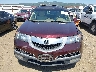 2HNYD2H44BH****** Destrozados 2011 Acura MDX en Estado de Washington