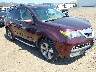 2HNYD2H44BH****** Salvamento y Destrozados 2011 Acura MDX en Spokane