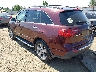 2HNYD2H44BH****** Salvamento y Reparables 2011 Acura MDX en Spokane