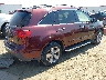 2HNYD2H44BH****** Salvamento y Destrozados 2011 Acura MDX en Estado de Washington