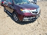 2HNYD2H44BH****** Salvamento y Reparables 2011 Acura MDX en Estado de Washington