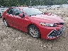 4T1C11AK6RU****** Salvamento y Destrozados 2024 Toyota Camry en Atlanta East