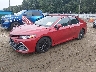 4T1C11AK6RU****** Usados y Reparables 2024 Toyota Camry en Atlanta East