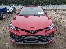 4T1C11AK6RU****** Salvamento y Reparables 2024 Toyota Camry en Estado de Georgia