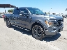 1FTFW1E55NF****** Salvamento y Destrozados 2022 Ford F-150 en Fresno