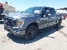 1FTFW1E55NF****** Usados y Reparables 2022 Ford F-150 en Fresno