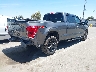 1FTFW1E55NF****** Salvamento y Destrozados 2022 Ford F-150 en Estado de California