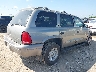 1B4HS28N61F****** Salvage and Wrecked 2001 Dodge Durango in Texas State