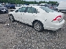 3MEHM08119R****** Salvage and Repairable 2009 Mercury Milan in Elkton