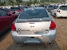 2G1WB5E39C1****** Wrecked 2012 Chevrolet Impala