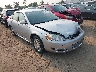 2G1WB5E39C1****** Salvage and Wrecked 2012 Chevrolet Impala in Cincinnati