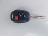 JTMBFREV8D5****** Salvamento 2013 Toyota RAV4 en Estado de Arizona