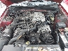1FALP444XSF****** Repairable 1995 Ford Mustang in Tampa North