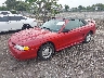 1FALP444XSF****** Used and Repairable 1995 Ford Mustang in Tampa North