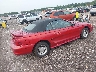 1FALP444XSF****** Salvage and Wrecked 1995 Ford Mustang in Florida State