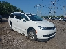 2C4RC1DG7MR****** Salvage and Wrecked 2021 Chrysler Voyager in Bridgeport