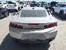 1G1FA1RS8J0****** Wrecked 2018 Chevrolet Camaro