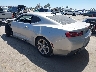 1G1FA1RS8J0****** Salvage and Repairable 2018 Chevrolet Camaro in North Hollywood