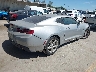 1G1FA1RS8J0****** Salvage and Wrecked 2018 Chevrolet Camaro in California State