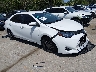 5YFBURHE3HP****** Salvage and Wrecked 2017 Toyota Corolla in Kansas City