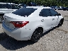 5YFBURHE3HP****** Salvage and Wrecked 2017 Toyota Corolla in Kansas State