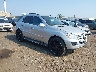 4JGBB8GB5AA****** Salvamento y Destrozados 2010 Mercedes-Benz M-Class en Avenel New Jersey