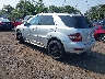 4JGBB8GB5AA****** Salvamento y Reparables 2010 Mercedes-Benz M-Class en Avenel New Jersey