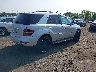 4JGBB8GB5AA****** Salvamento y Destrozados 2010 Mercedes-Benz M-Class en Estado de Nueva Jersey