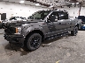 1FTFW1E47LF****** Used and Repairable 2020 Ford F-150 in Des Moines