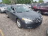 4T1BB46K77U****** Salvage and Wrecked 2007 Toyota Camry Hybrid in Denver East