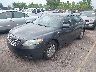 4T1BB46K77U****** Used and Repairable 2007 Toyota Camry Hybrid in Denver East