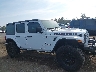 1C4HJXFG5MW****** Repairable 2021 Jeep Wrangler in California State