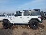 1C4HJXFG5MW****** Salvage 2021 Jeep Wrangler