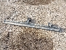 1C4HJXFG5MW****** Wrecked 2021 Jeep Wrangler in California State