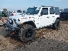 1C4HJXFG5MW****** Used and Repairable 2021 Jeep Wrangler in San Diego