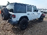 1C4HJXFG5MW****** Salvage and Wrecked 2021 Jeep Wrangler in California State