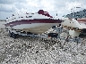 CEC5014***** Salvamento y Destrozados 2003 Cec 22 Foot Jet Boat On en Fort Pierce