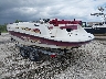 CEC5014***** Salvamento y Reparables 2003 Cec 22 Foot Jet Boat On en Fort Pierce